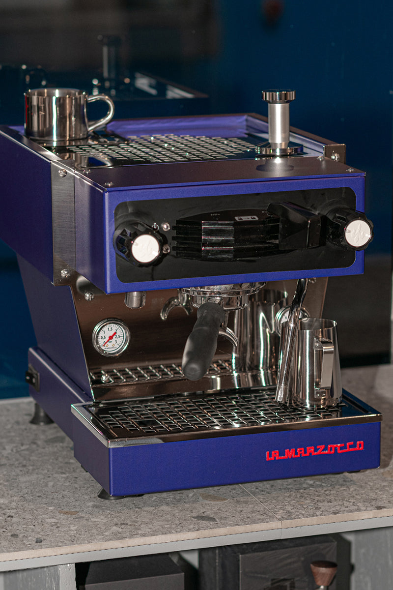 I&C x La Marzocco - Linea Mini