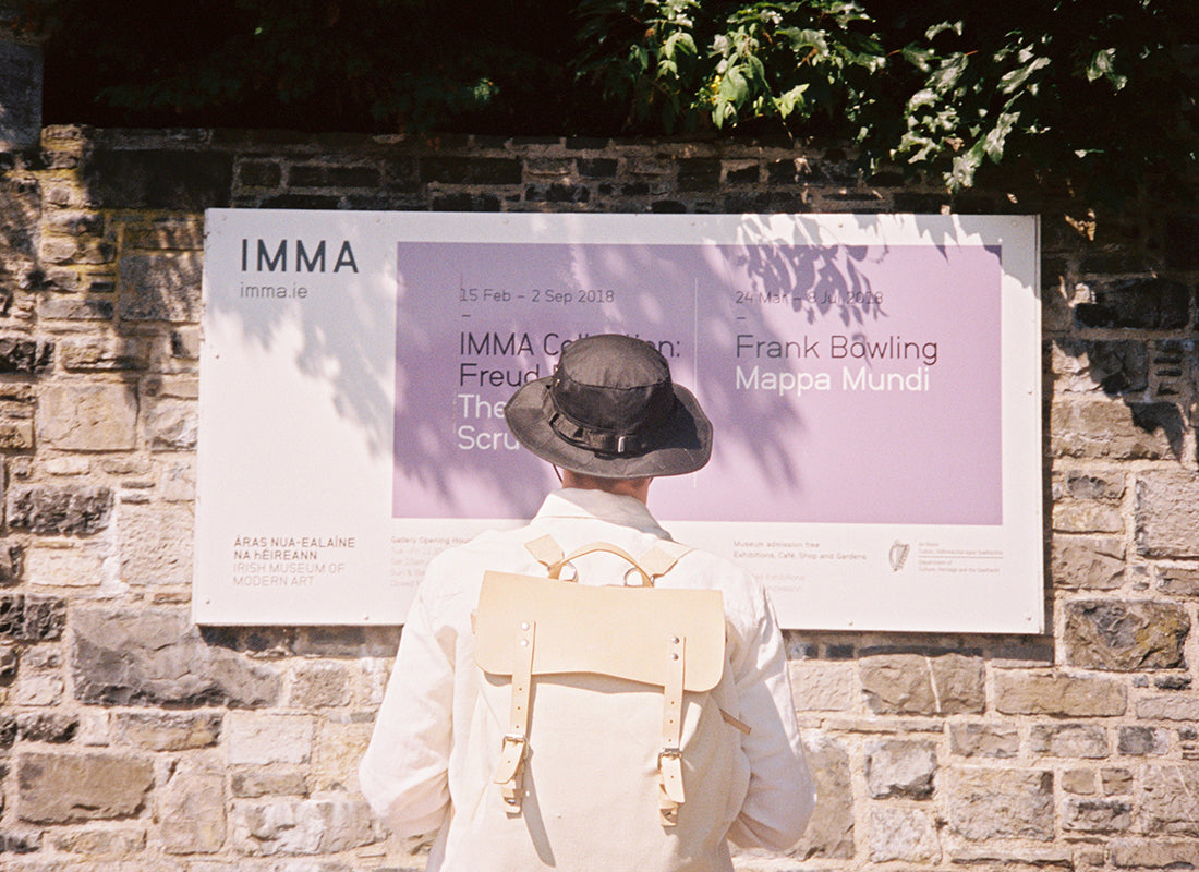 Day Trip - Luke & Ran