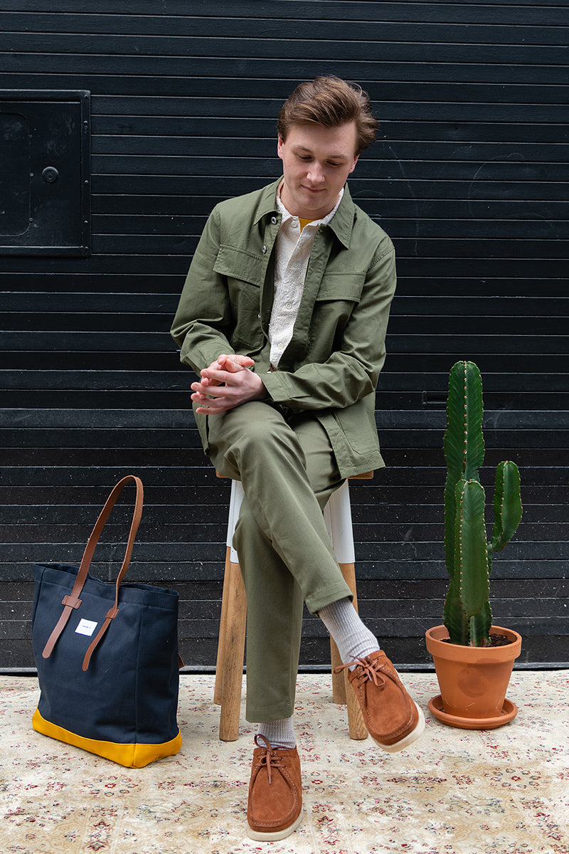 Jamie Mann - Community