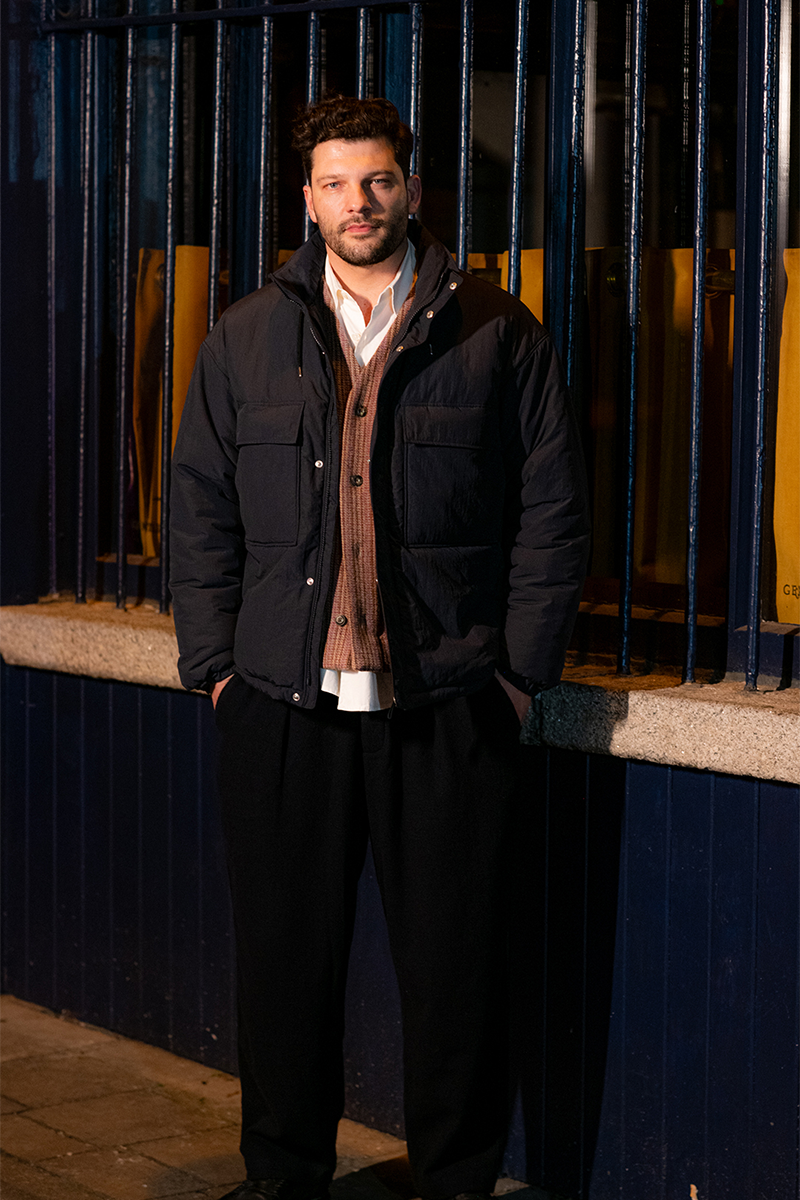 Lauris Brimmers - Neighbourhood