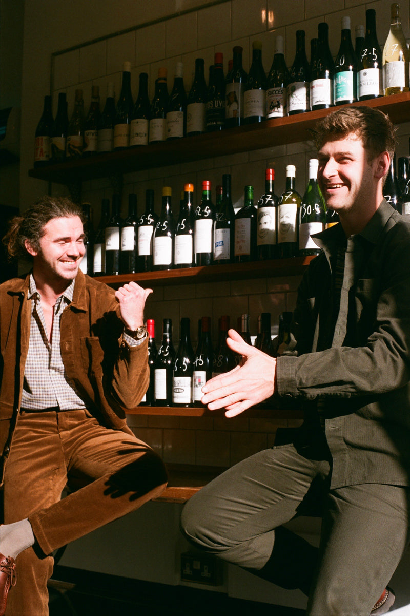 Loose Canon - Neighbourhood