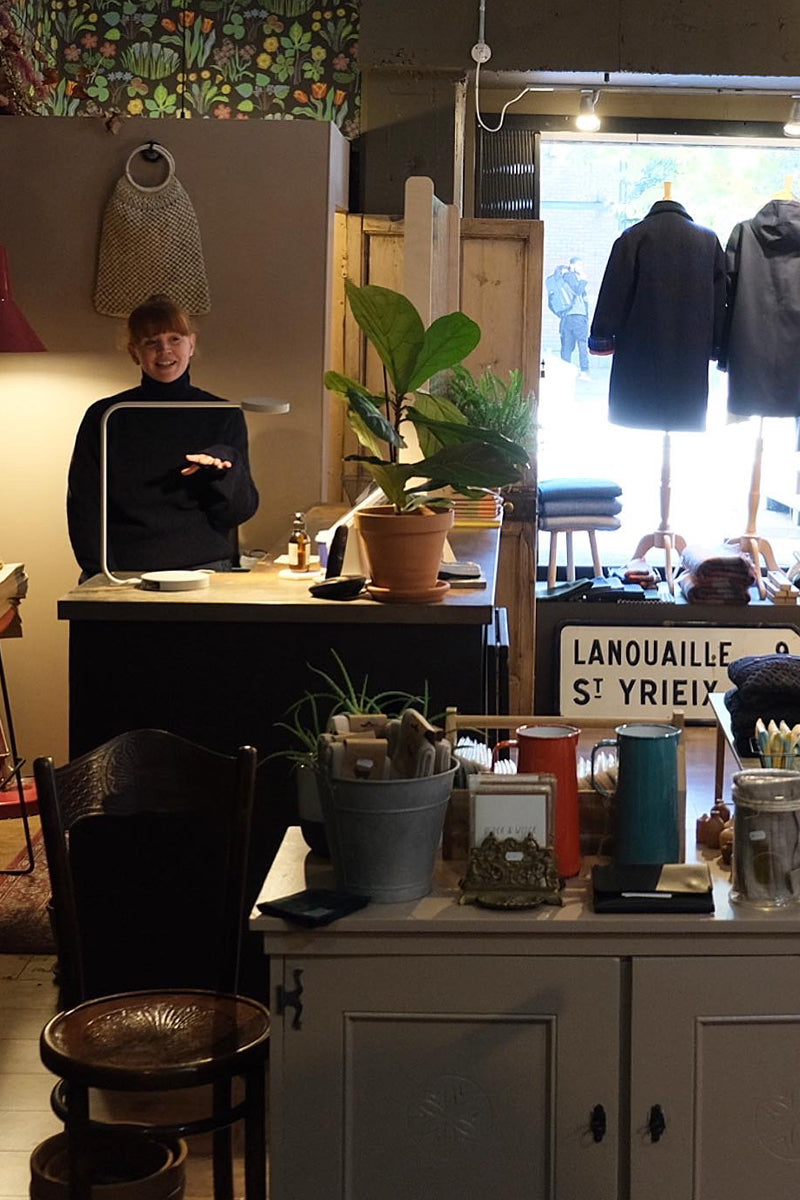 Scout - Neighbourhood