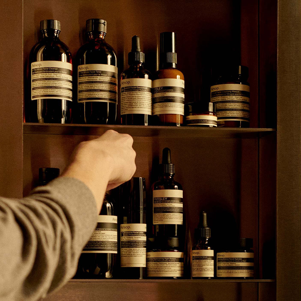 Aesop