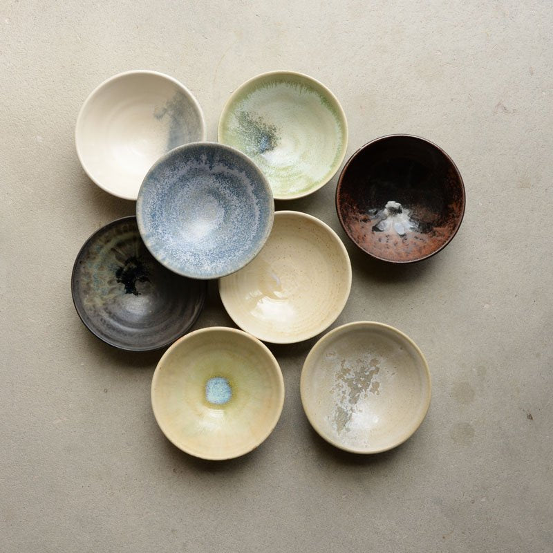 Fermoyle Pottery, Kerry