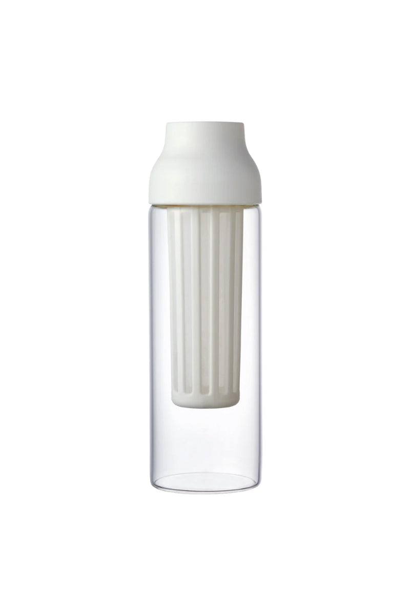 Cold Brew Carafe - Brown Lid (1 litre)