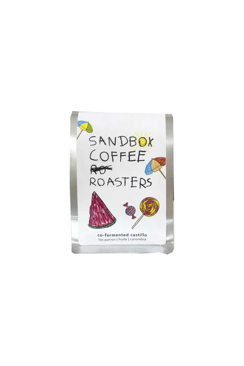 Watermelon Co-Ferment - Colombia (150g)