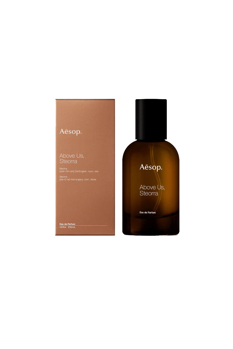 Above Us, Steorra (50ml)