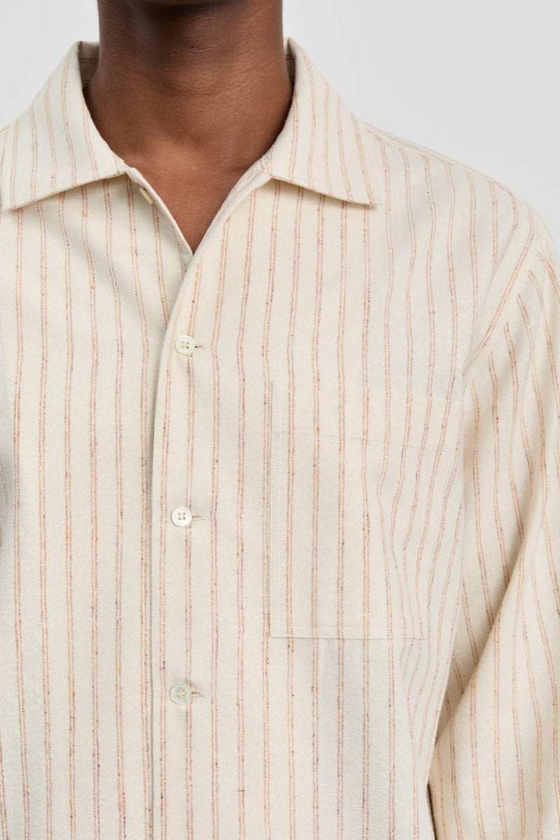 Another Shirt 2.1 - Gold Stripe