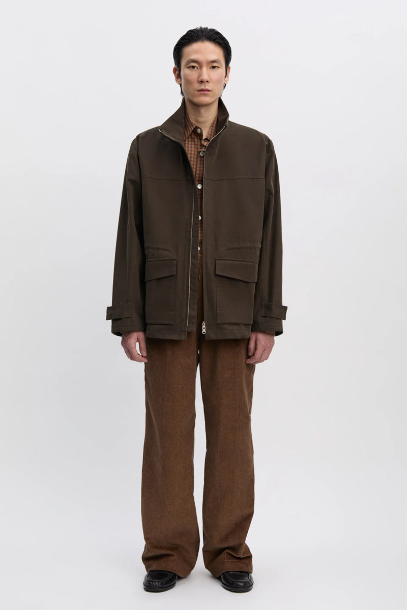 Another Jacket 4.0 - Green