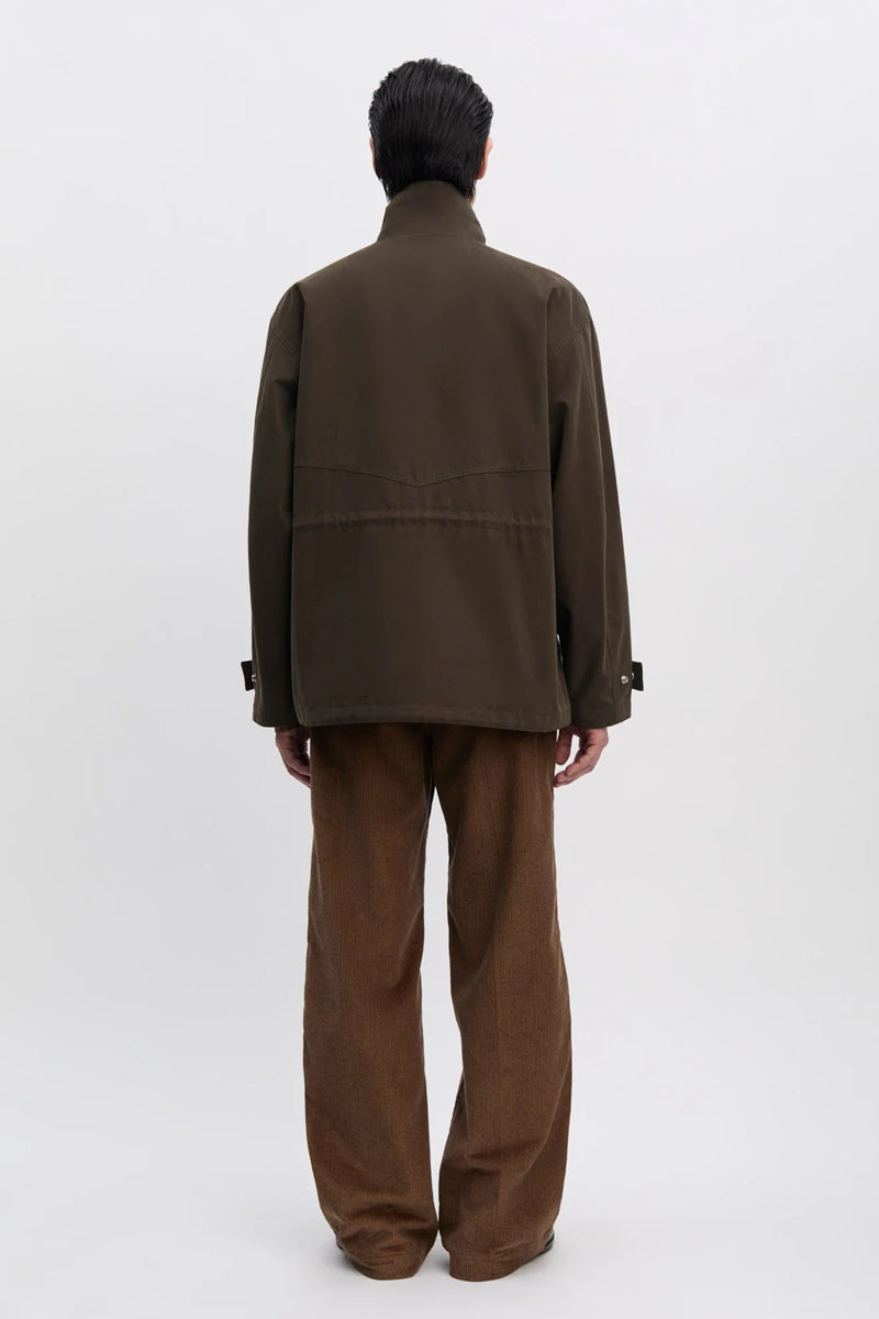 Another Jacket 4.0 - Green