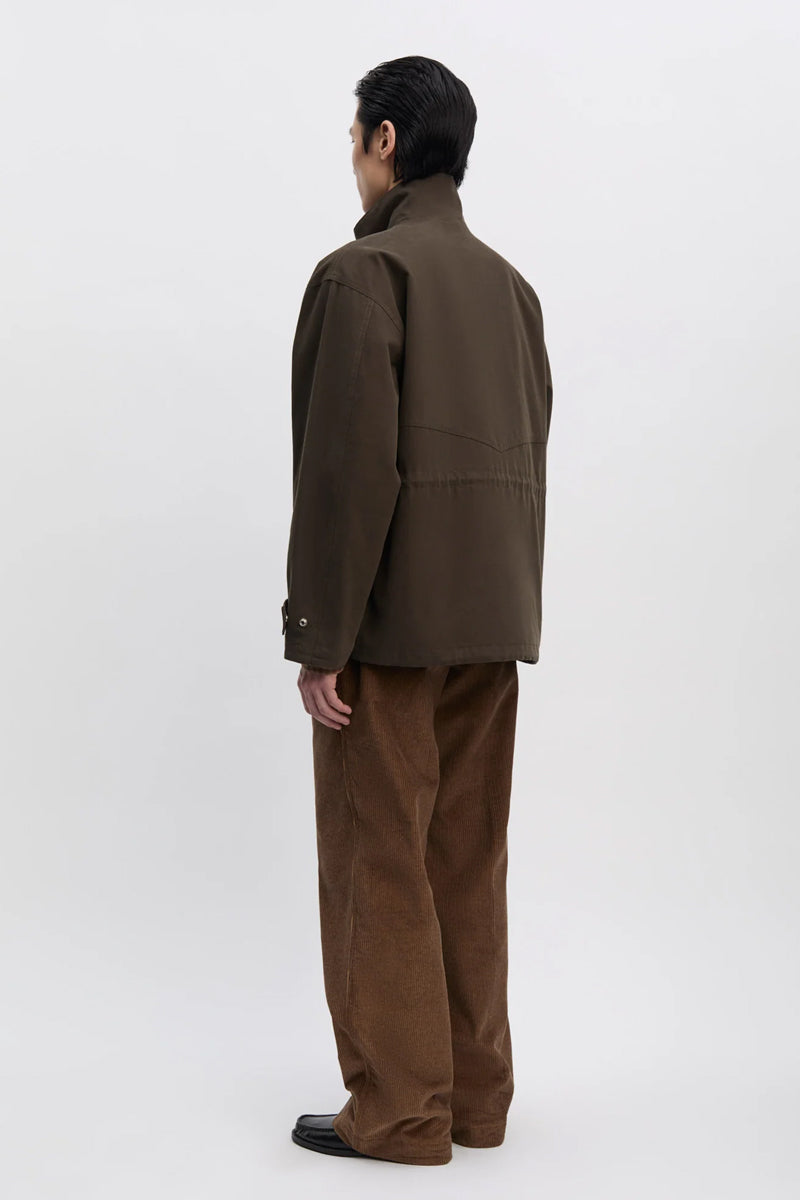 Another Jacket 4.0 - Green
