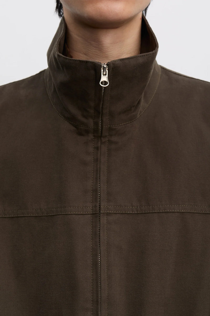 Another Jacket 4.0 - Green