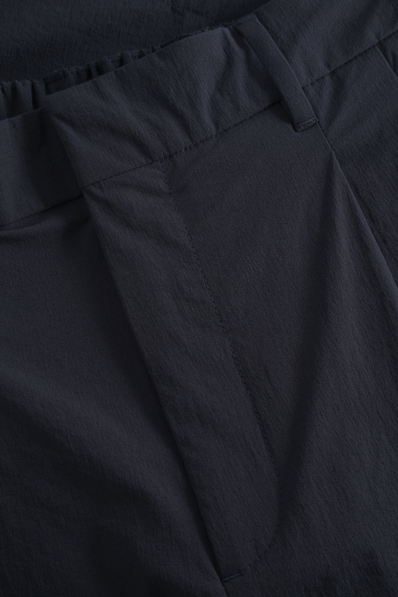 Benn Travel Light Shorts - Dark Navy