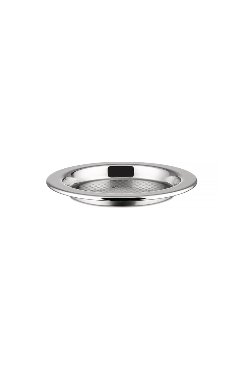 Bottle Coaster - Stainless Steel (2 Pack)