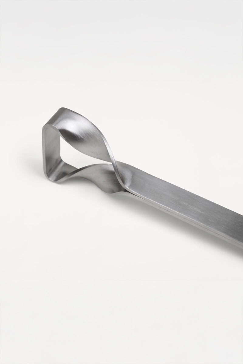 Frama Ground Bottle Opener - Stainless Steel