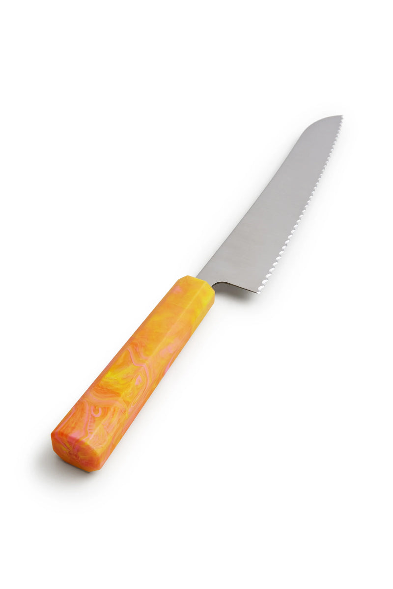 Allday Goods Everyday Bread Knife - Paloma