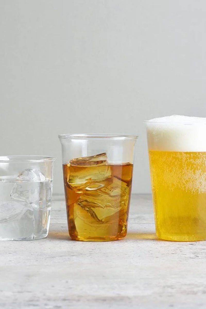 CAST Iced Tea Glass (350ml)