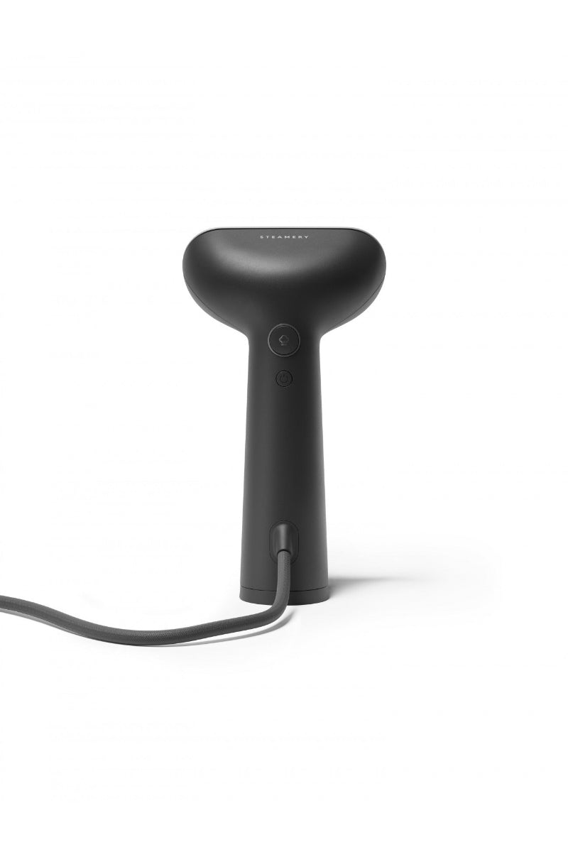 Cirrus 3 Iron Steamer - Black