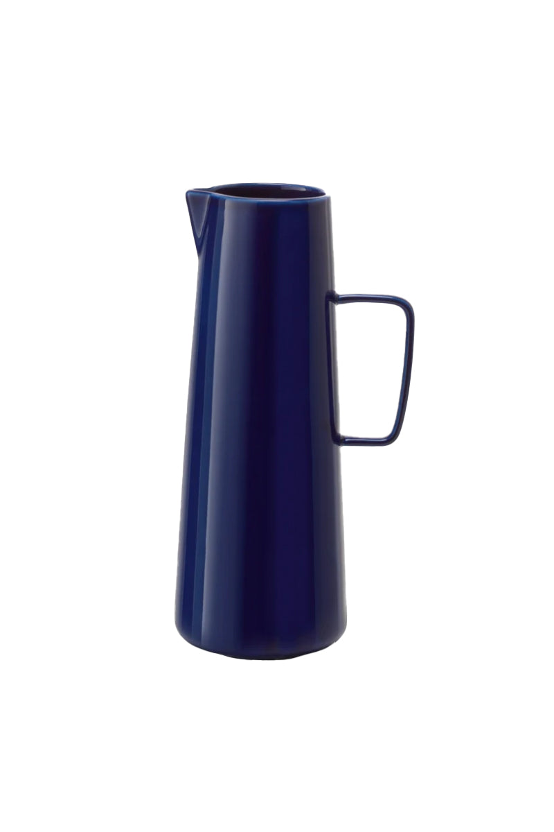 Collective Jug - Cobalt Blue (1.7 litre)