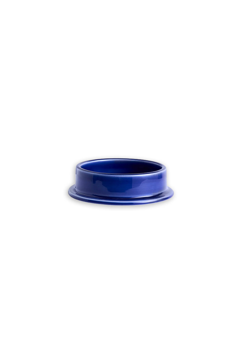 Column Candle Holder Medium - Royal Blue