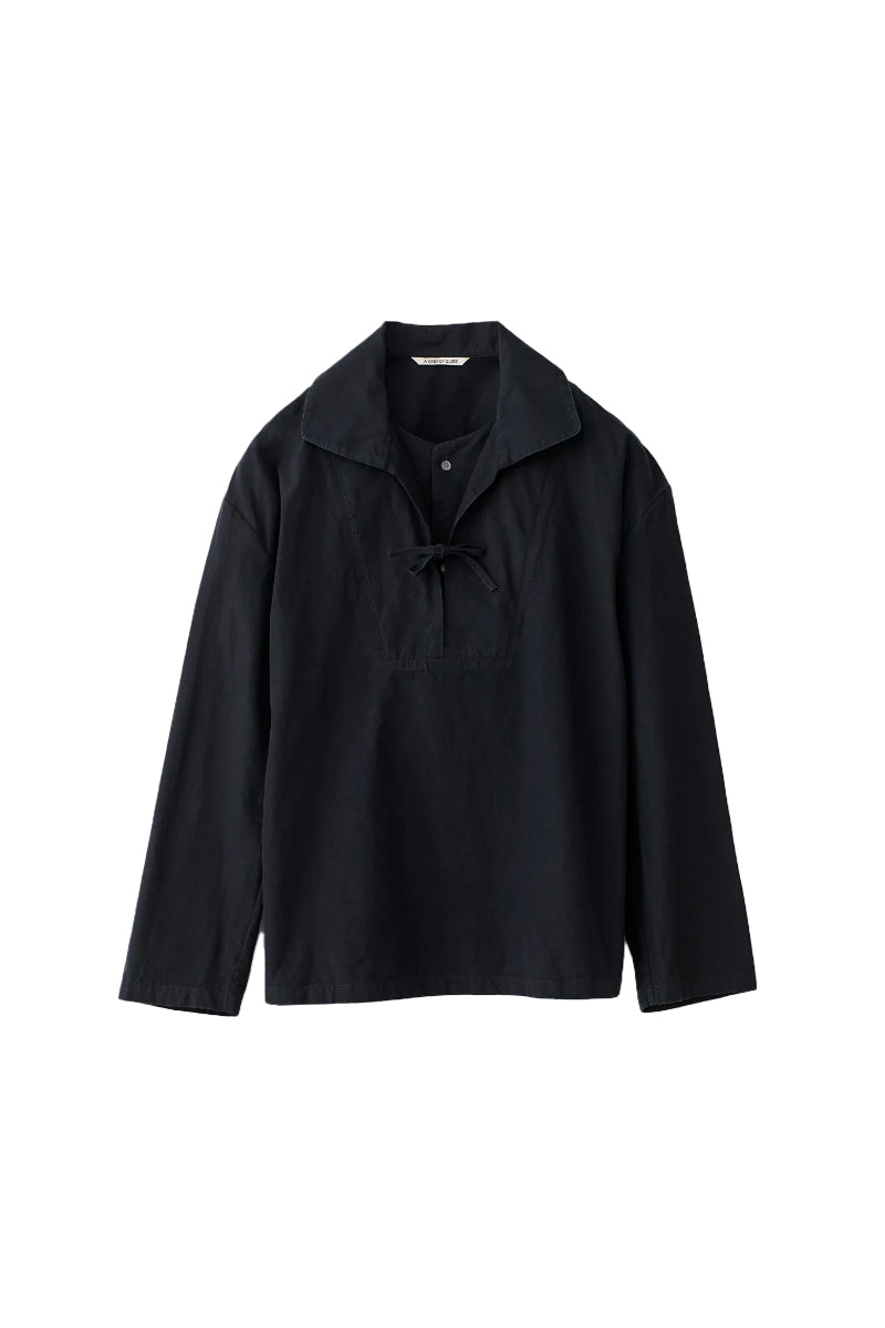 Country Shirt - Black Cosmos