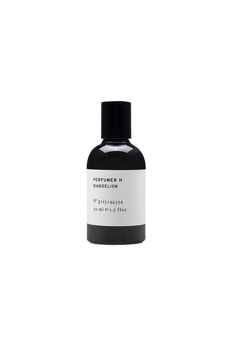 Dandelion - Eau De Parfum (50ml)