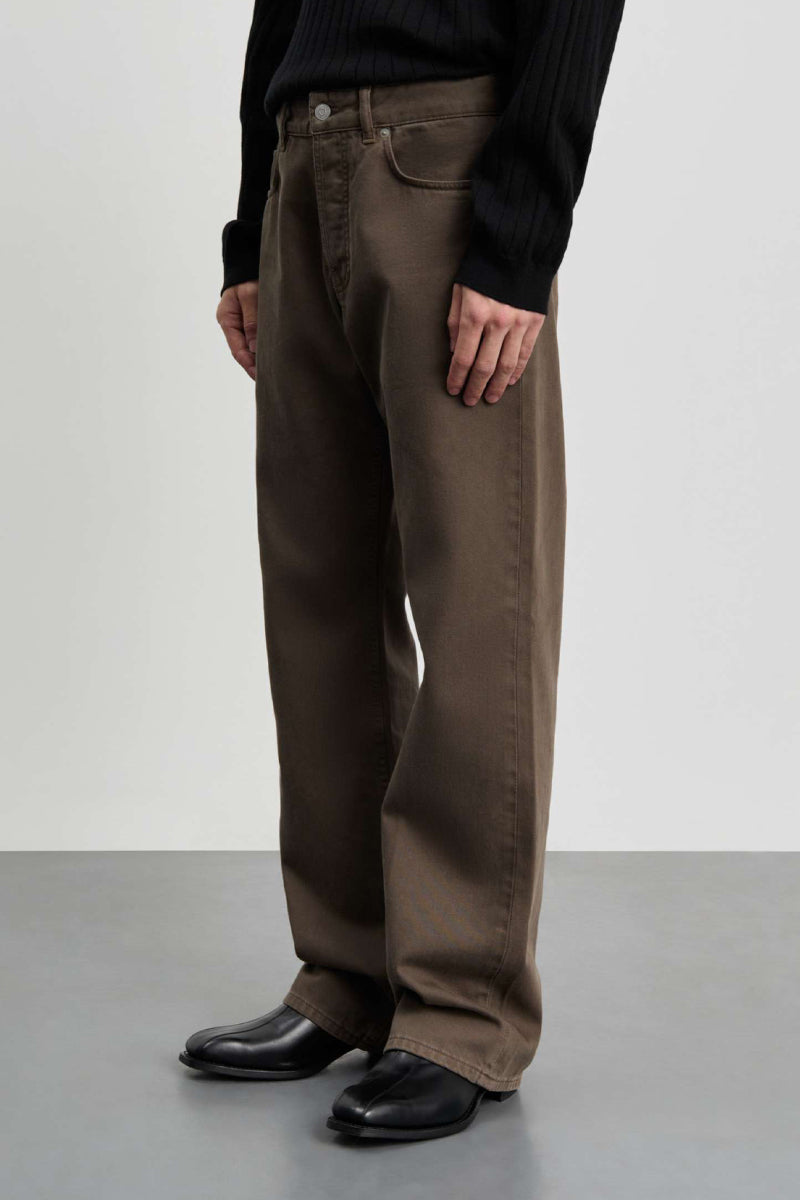 Another Jeans 3.0 - Brown