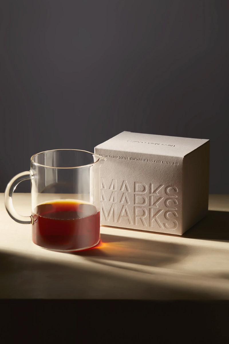 Easy Drip Coffee Box - Costa Rica (10 pack)