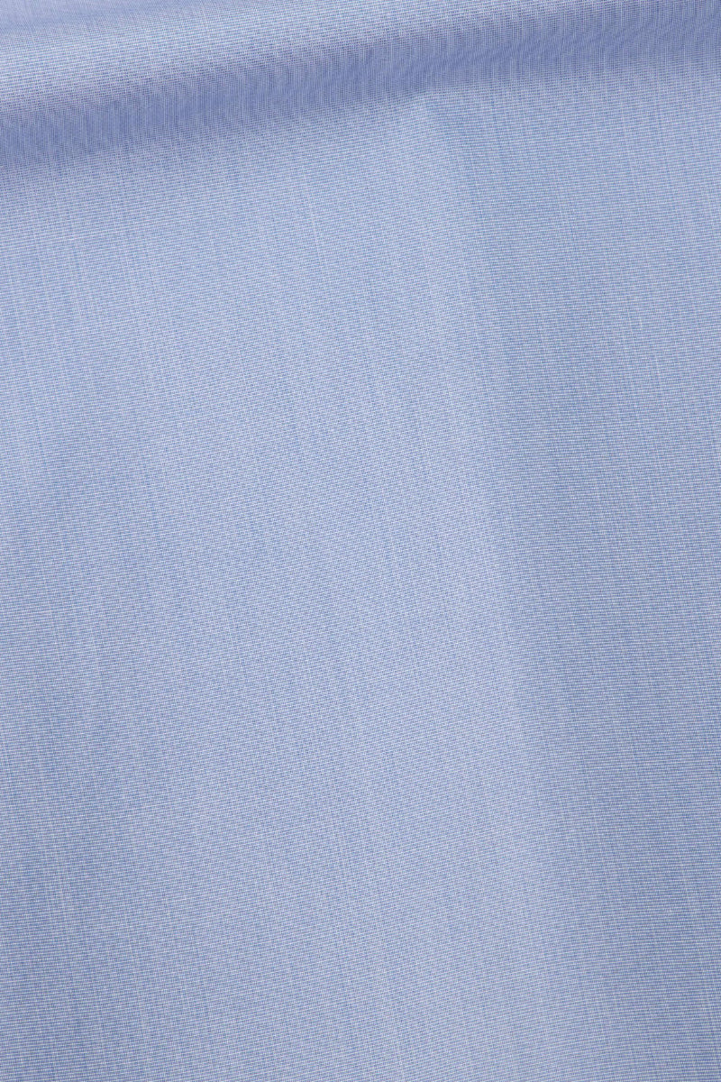 Margaret Howell Mainline End On End Shirt - Cotton Pale Blue