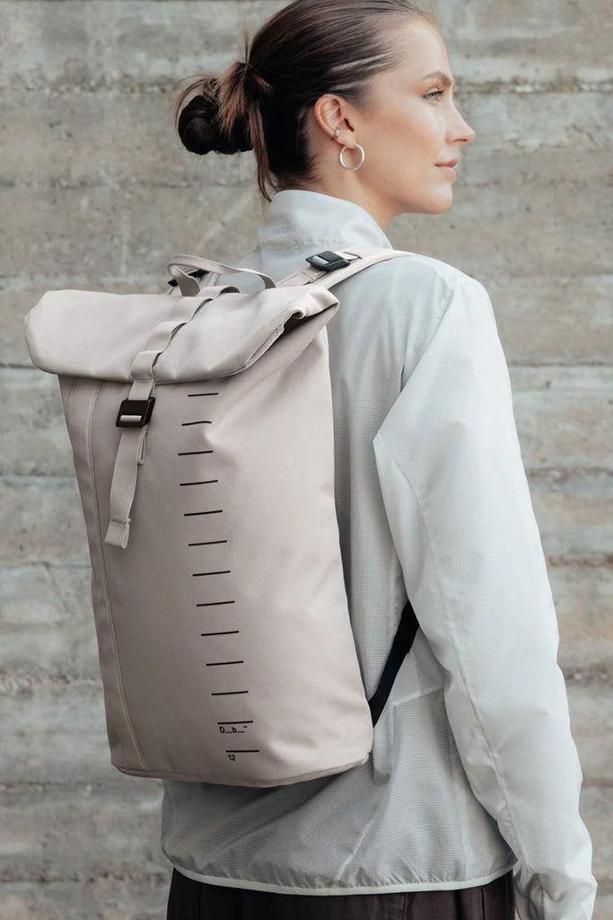 Essential Backpack 12L - Fogbow