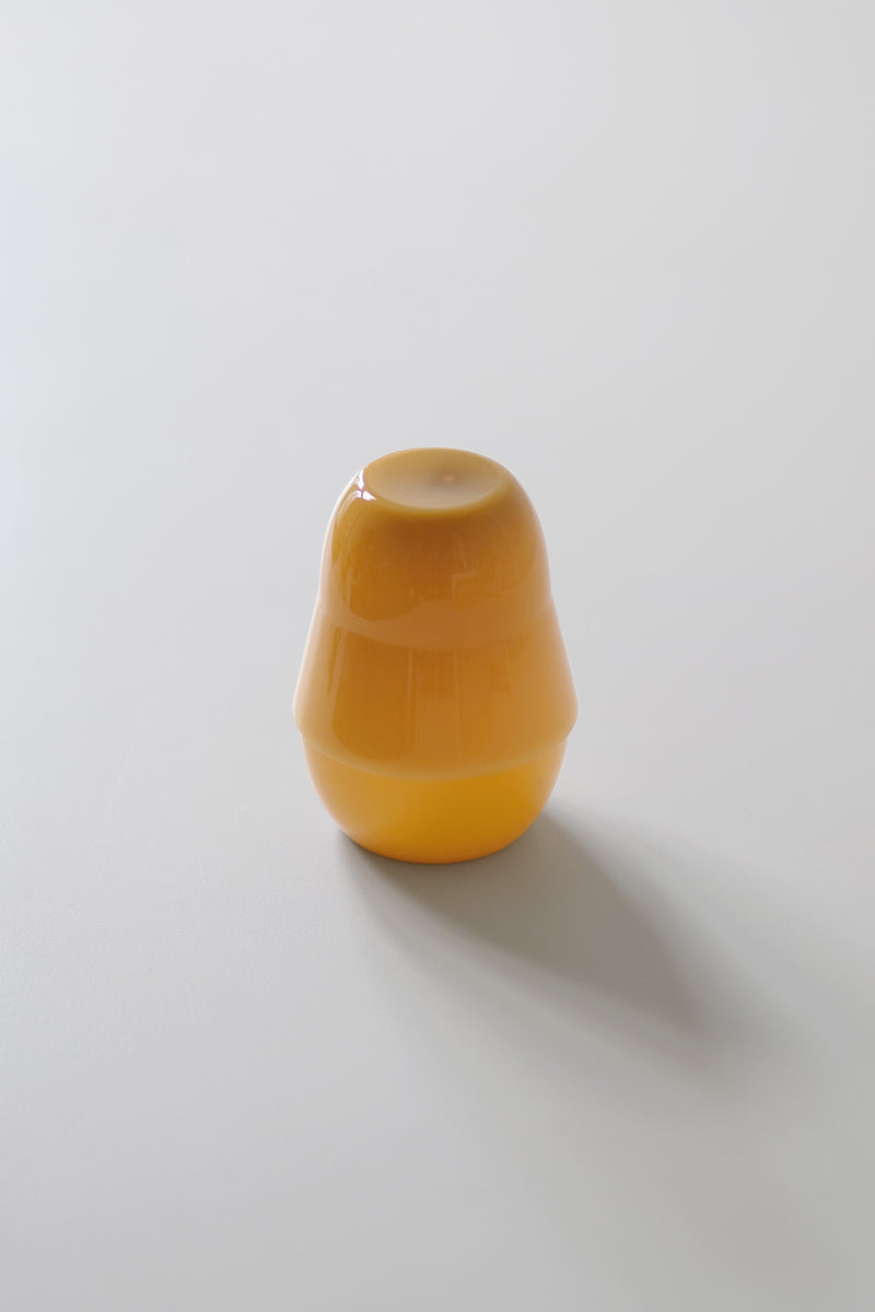 Fit Decanter & Glass Set - Ochre