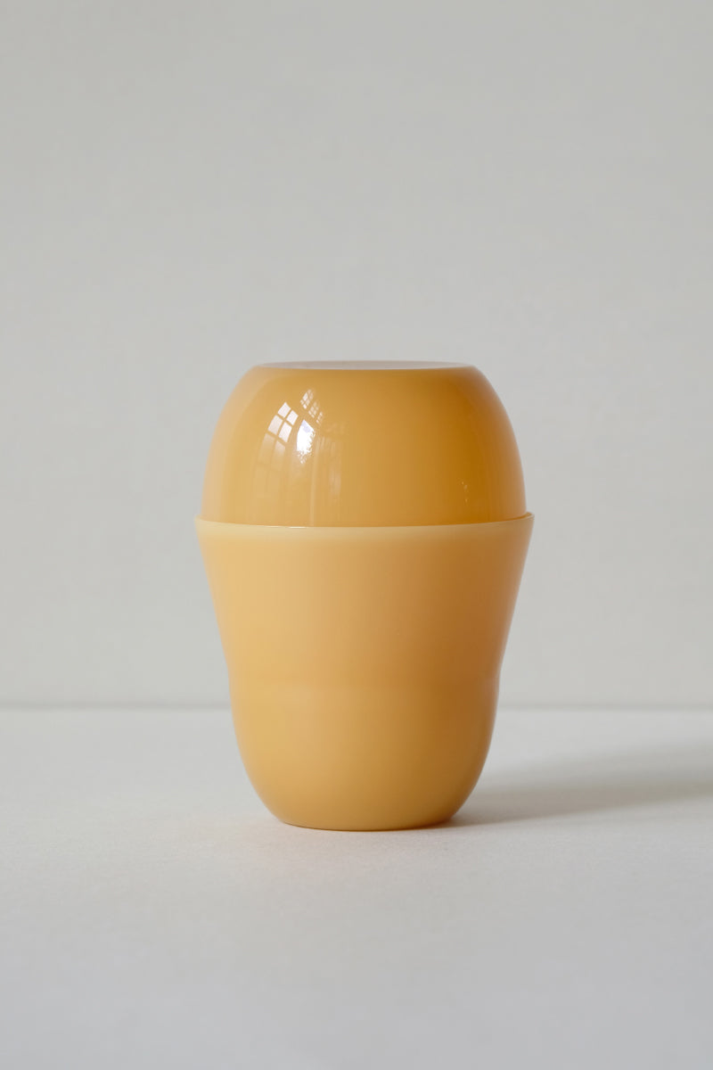 Fit Decanter & Glass Set - Ochre