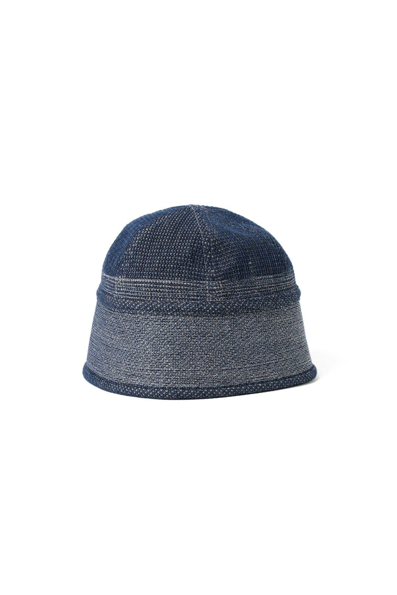 Gobb Hat - Indigo
