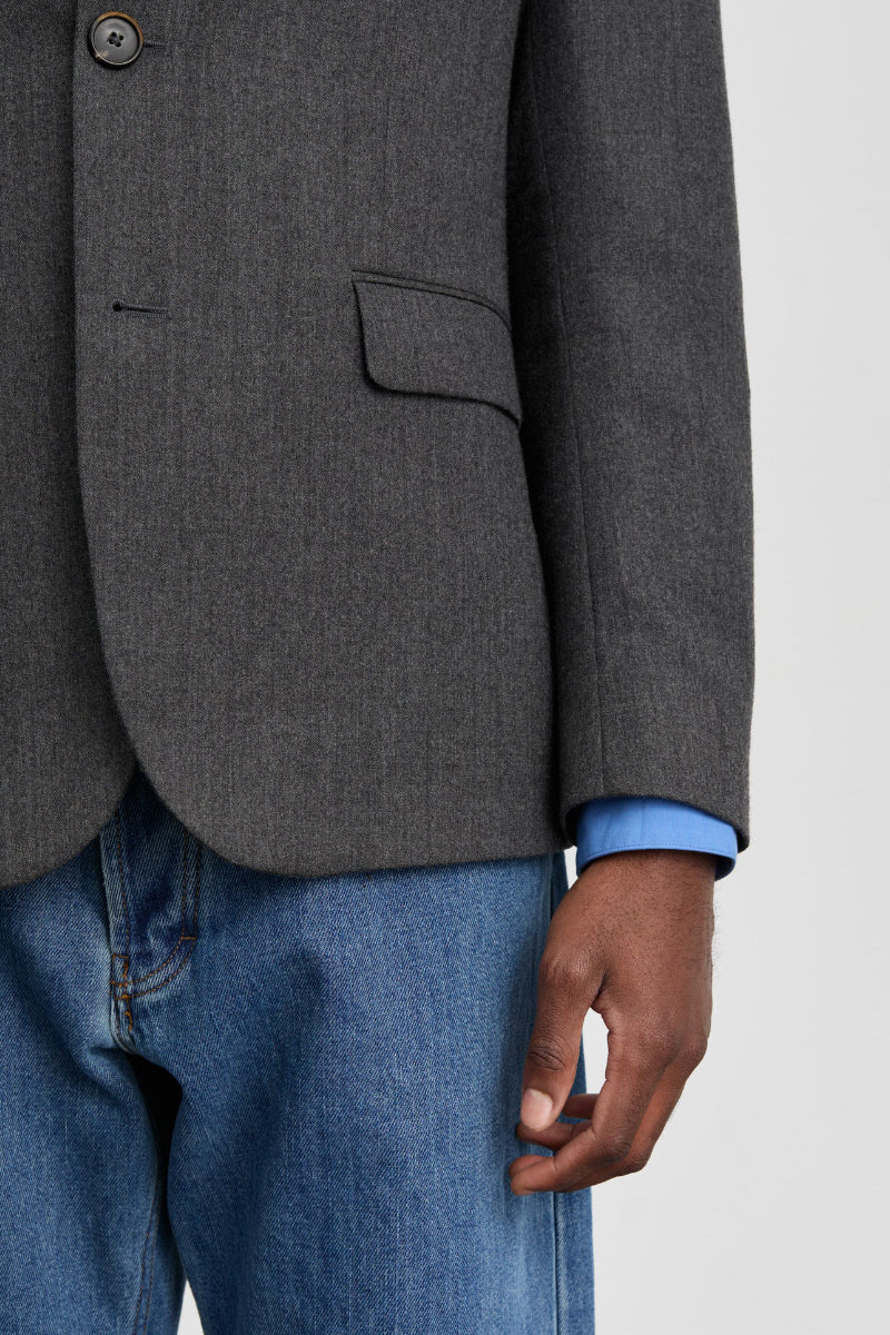 Another Suit Jacket 1.0 - Grey