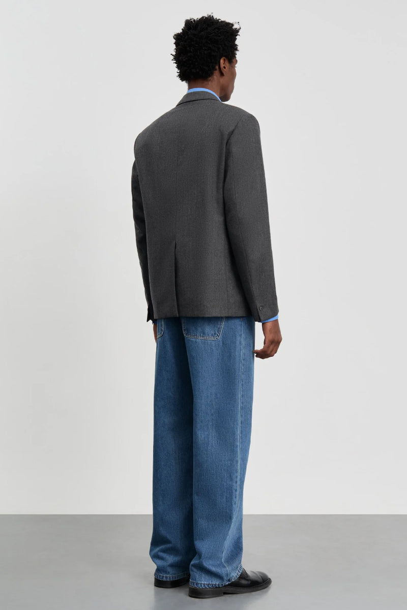 Another Suit Jacket 1.0 - Grey