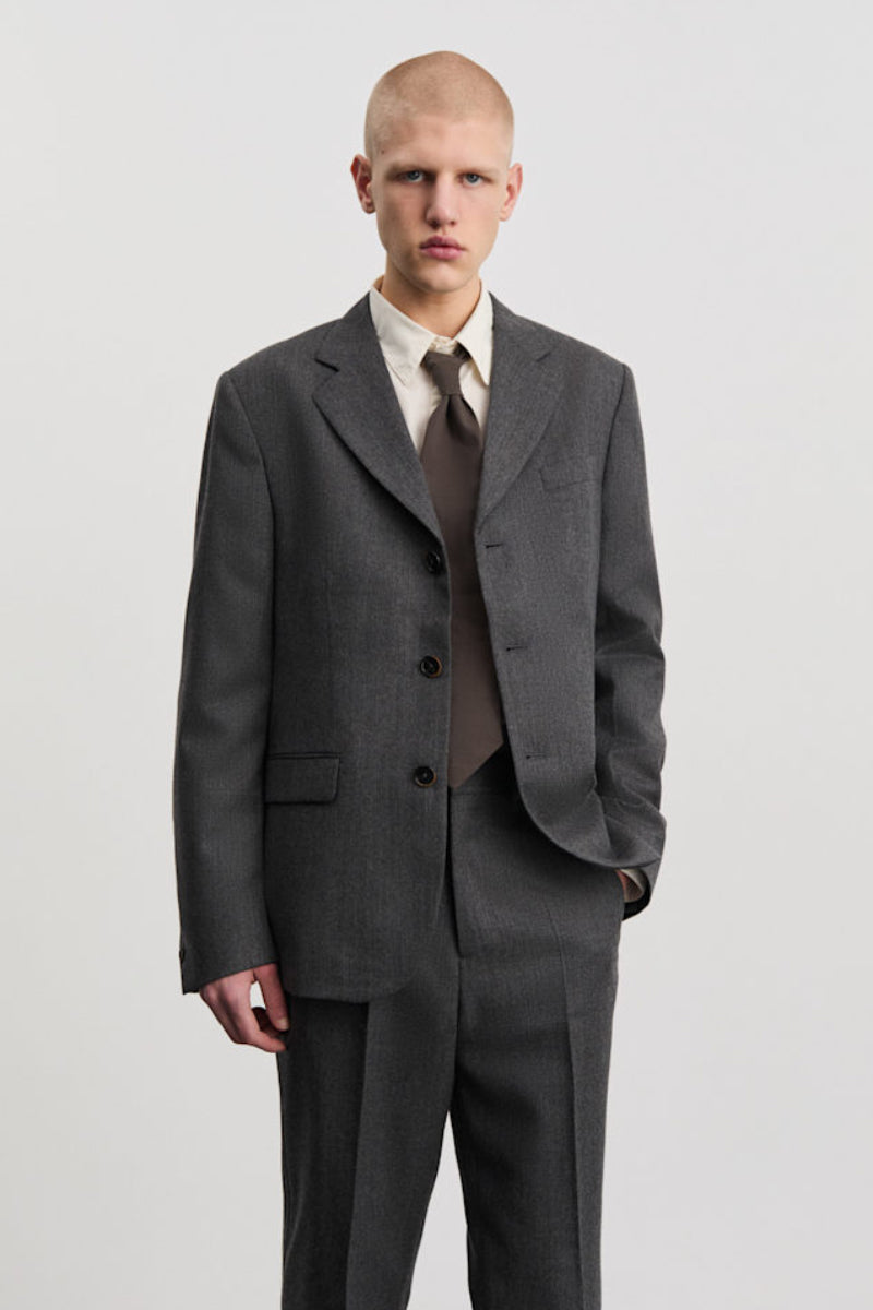 Another Suit Jacket 1.0 - Grey