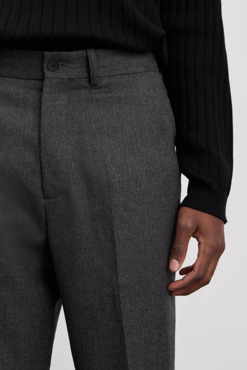 Another Suit Pant 1.0 - Grey