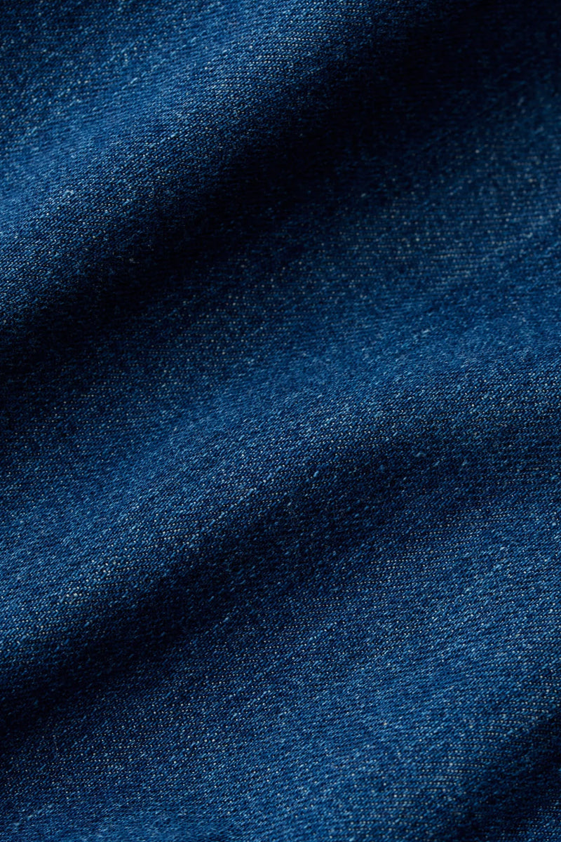 Gusto Shirt - Zenith Denim
