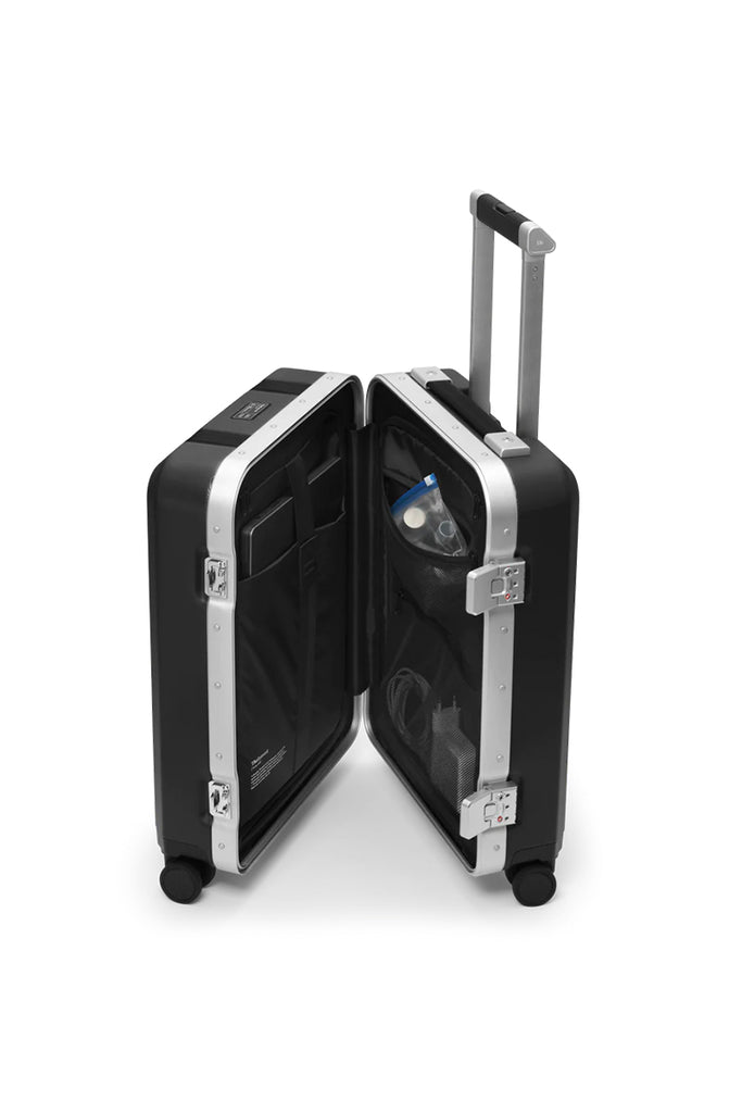Ramverk Pro Carry-On Cabin Bag 36L - Silver