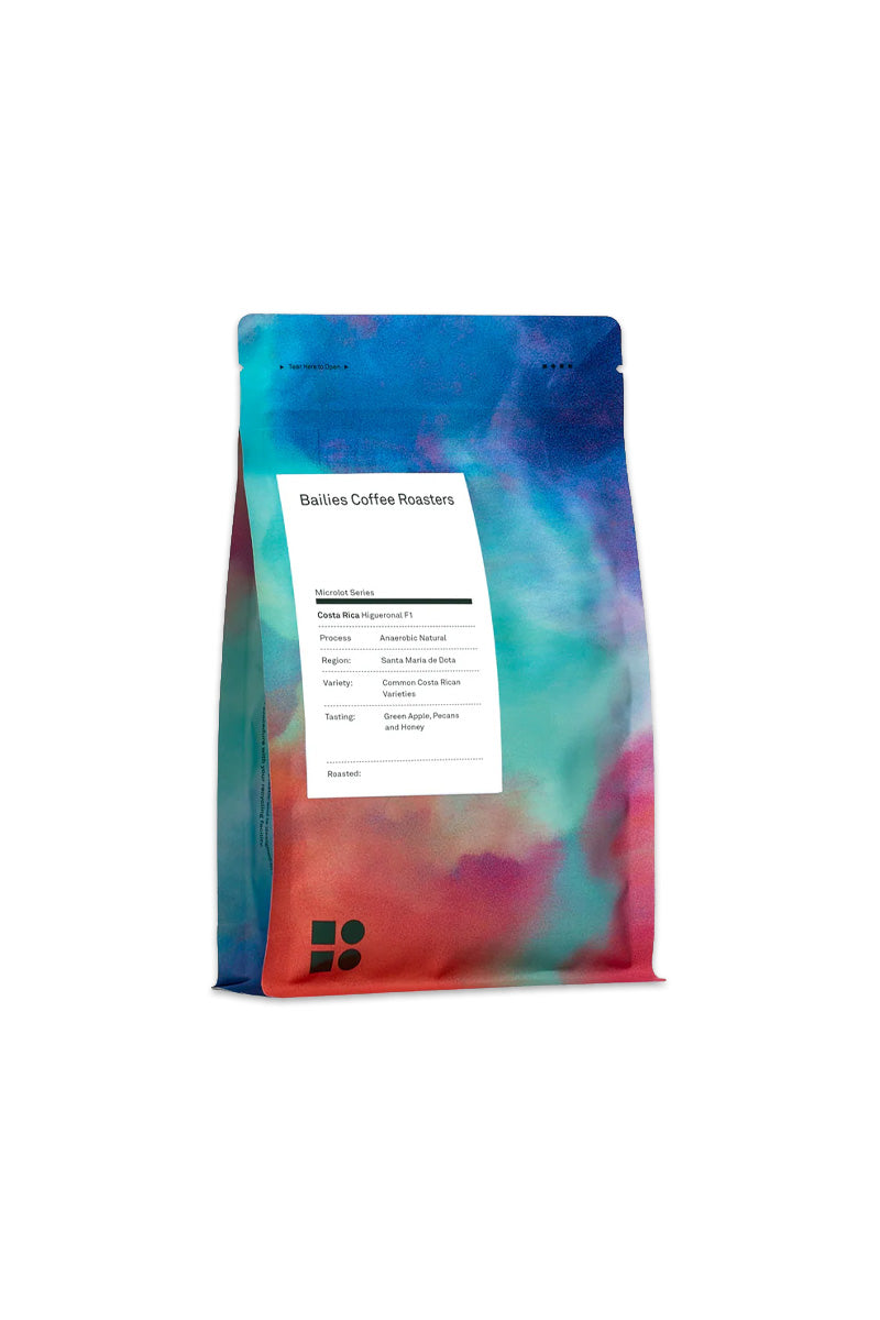 Higueronal - Costa Rica (250g)