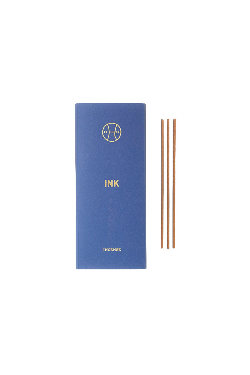 Ink - Incense (30 sticks)