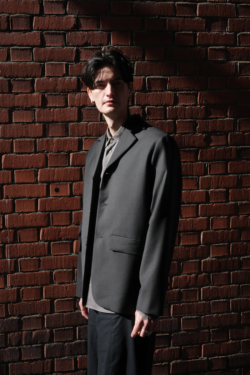 Berner Kuhl Dinner Jacket - Peat