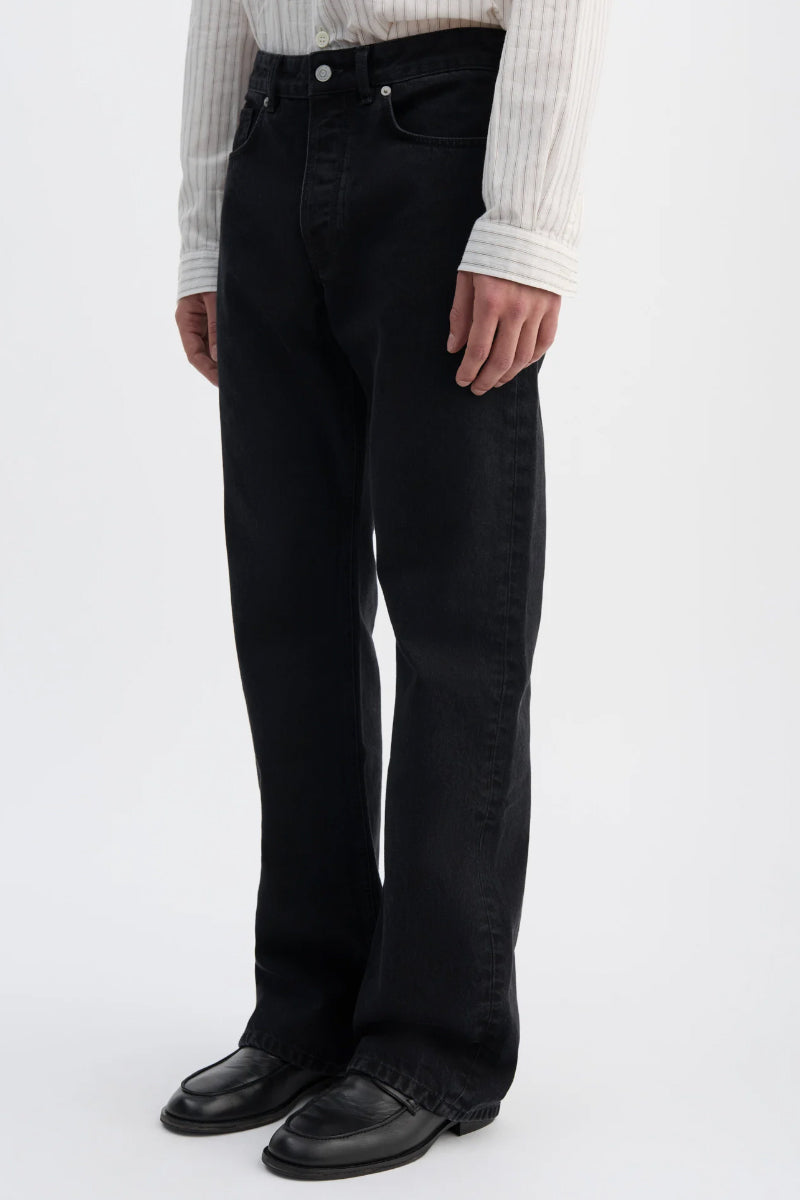 Another Jeans 3.0 - Black