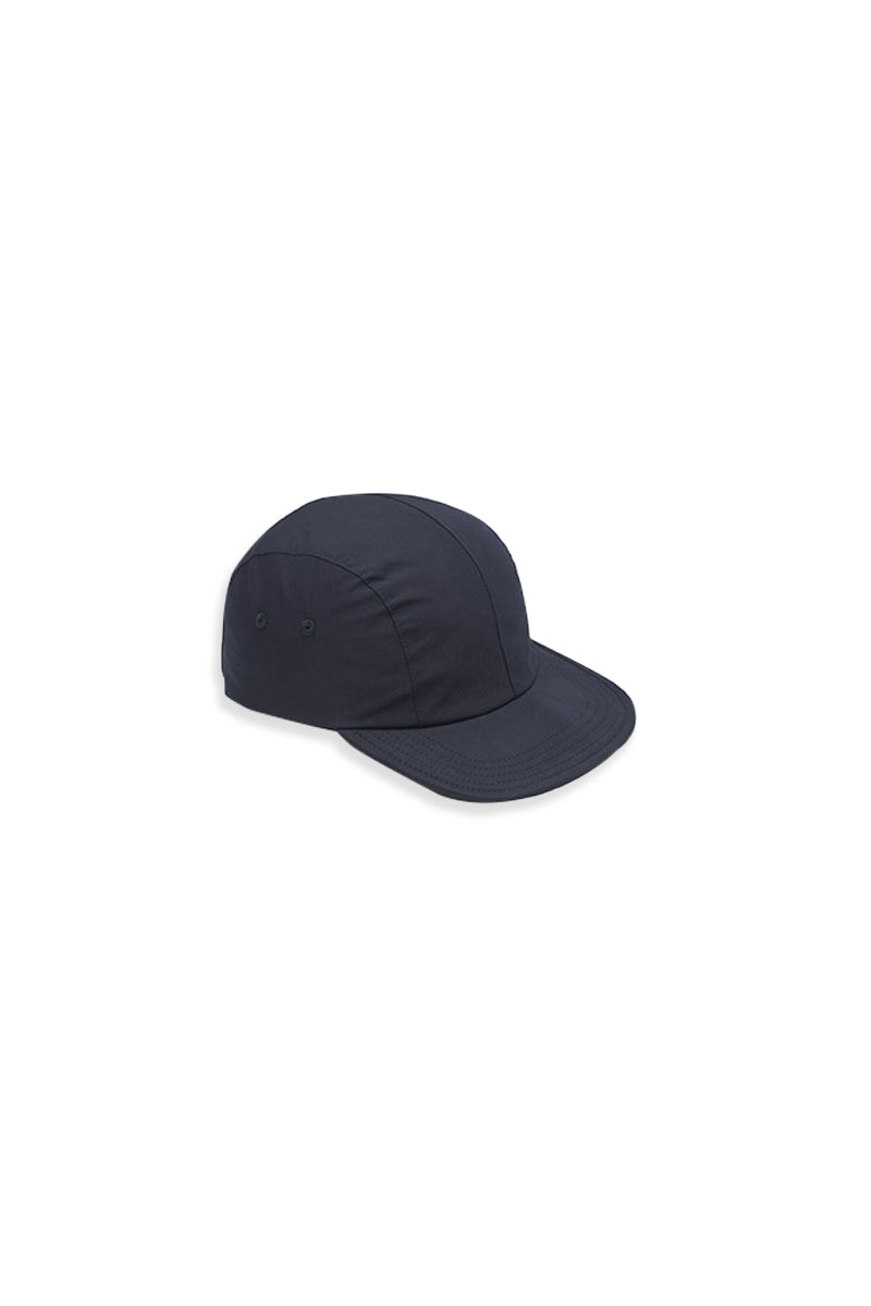 Travel Light Sports Cap - Dark Navy