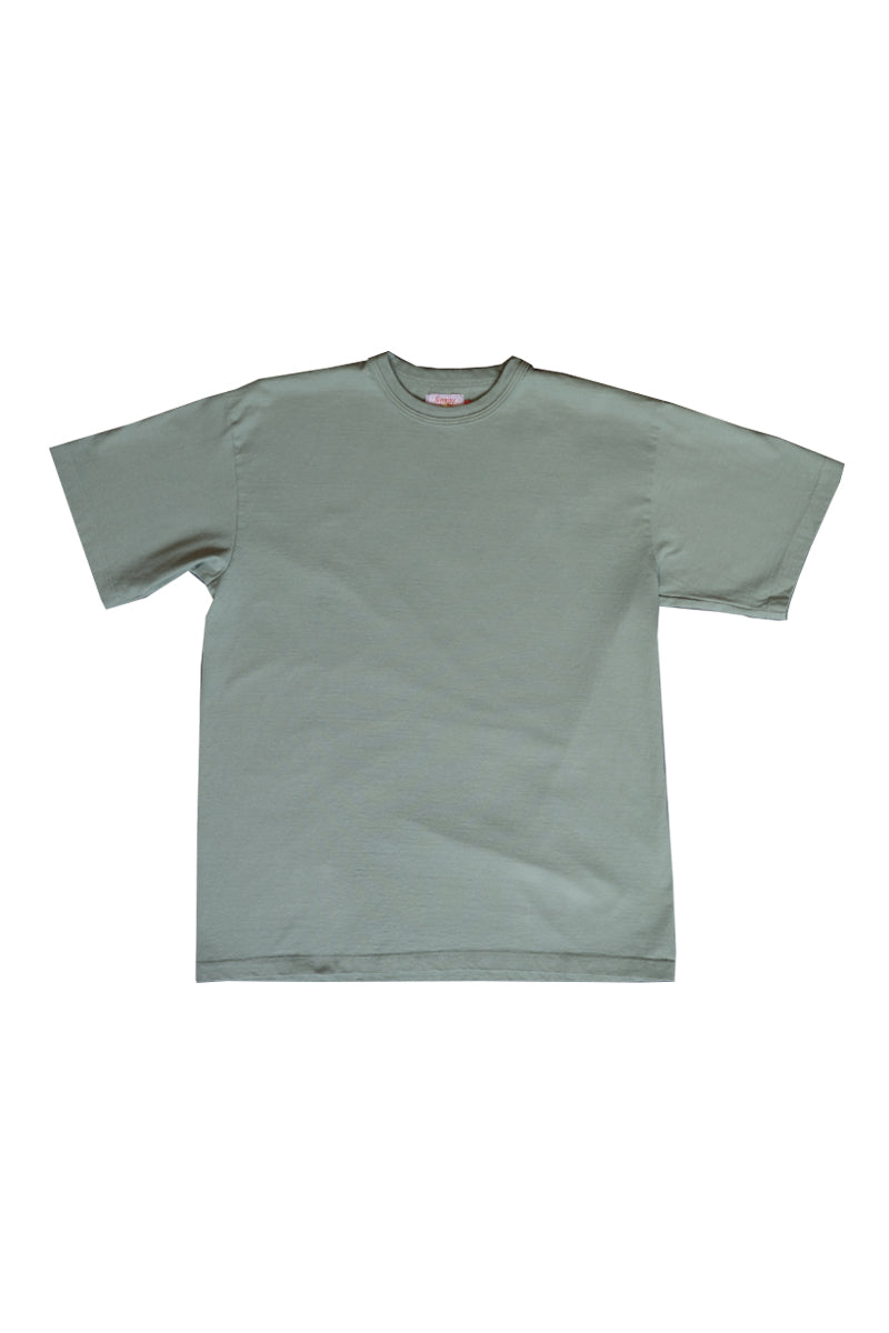 Makaha SS Jersey Tee - Green Bay