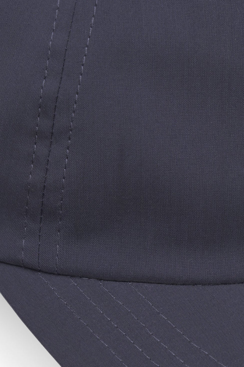 Alpinix Smart Merino Sports Cap - Estate Blue