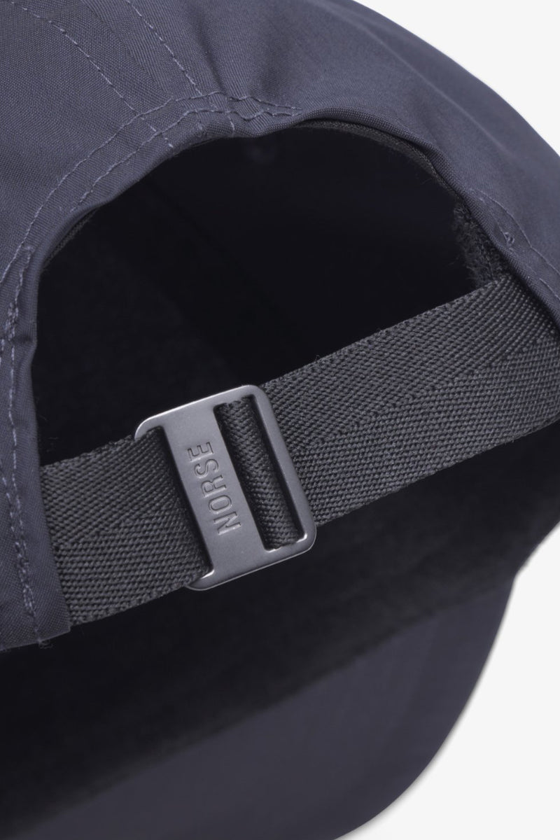 Alpinix Smart Merino Sports Cap - Estate Blue