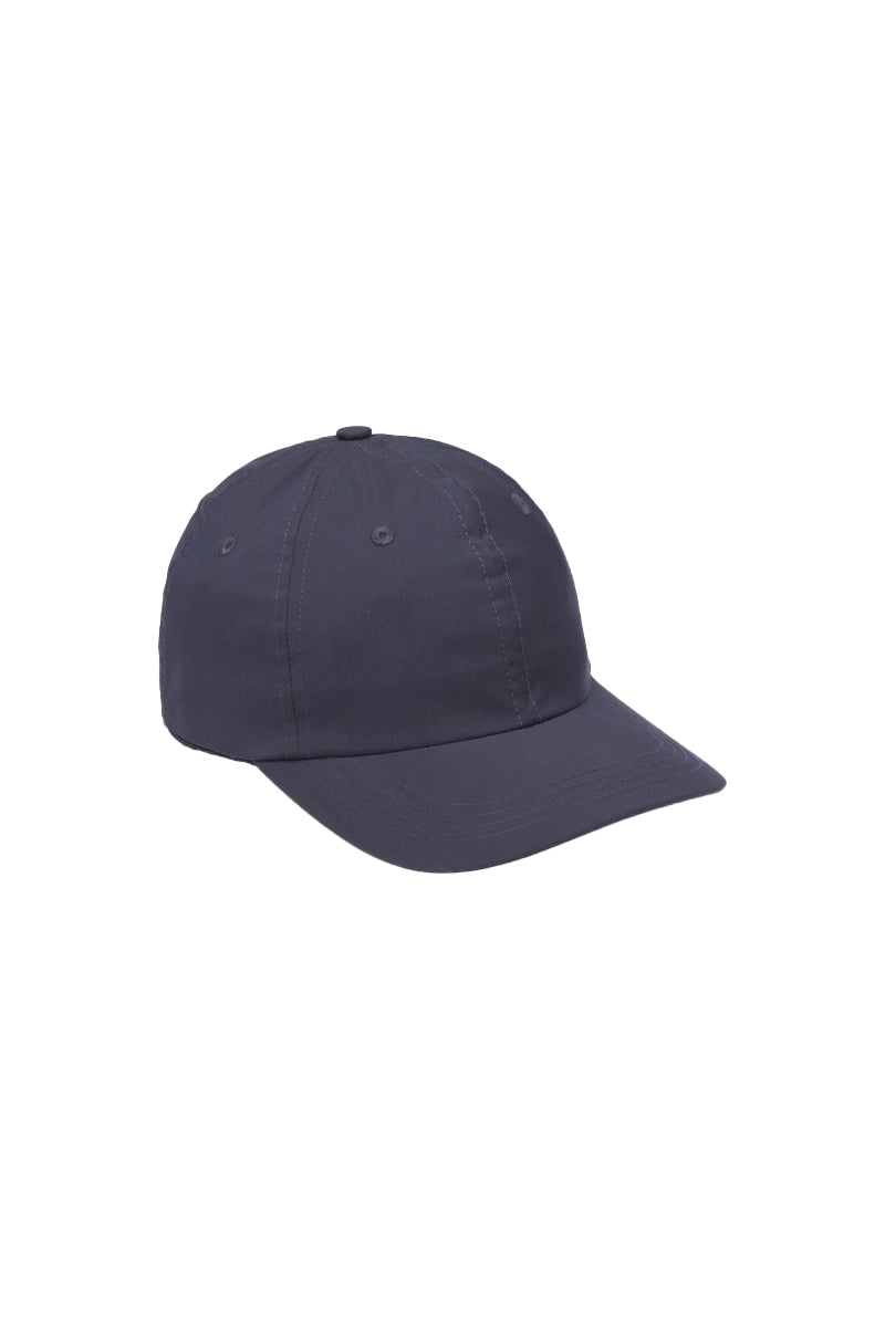 Alpinix Smart Merino Sports Cap - Estate Blue