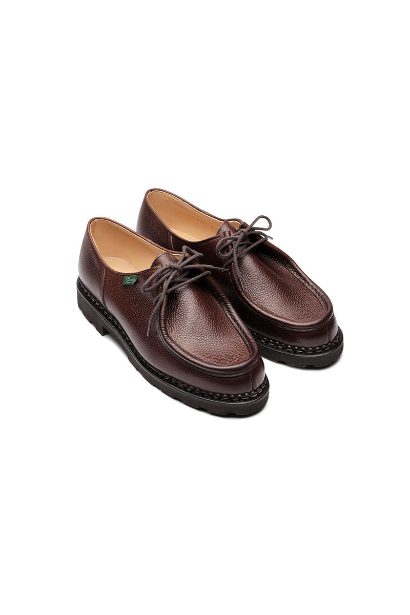 Paraboot Michael - Ebony Grain