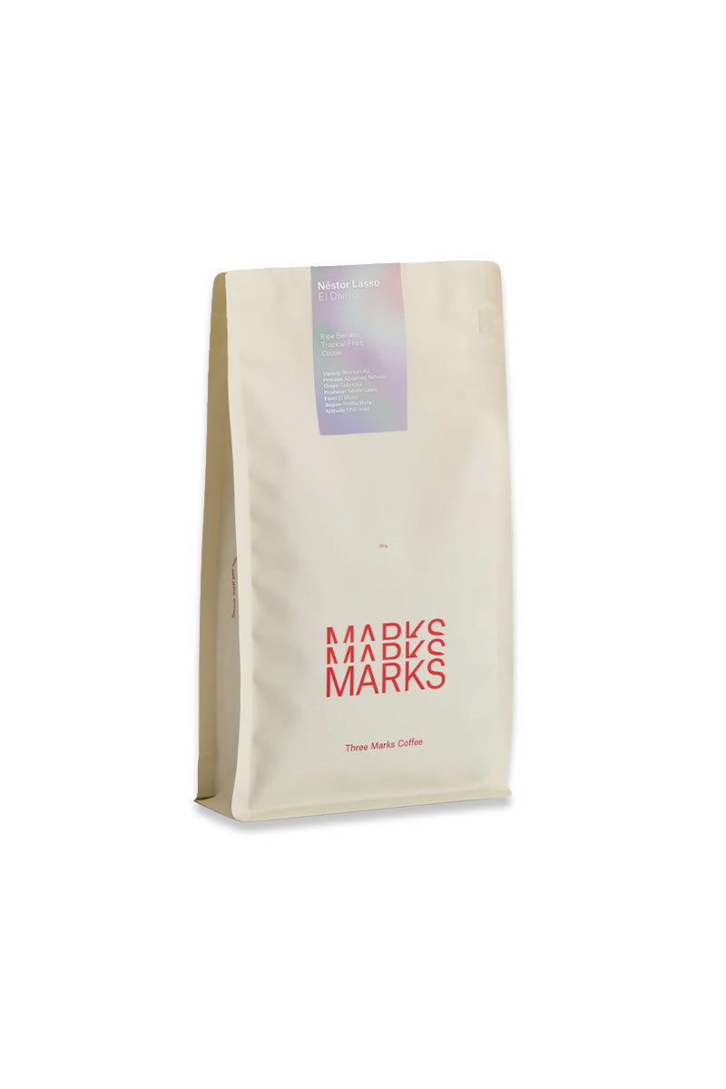 Nestor Lasso - Colombia (250g)